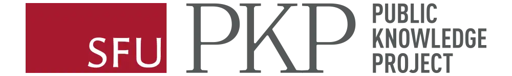 PKP Logo